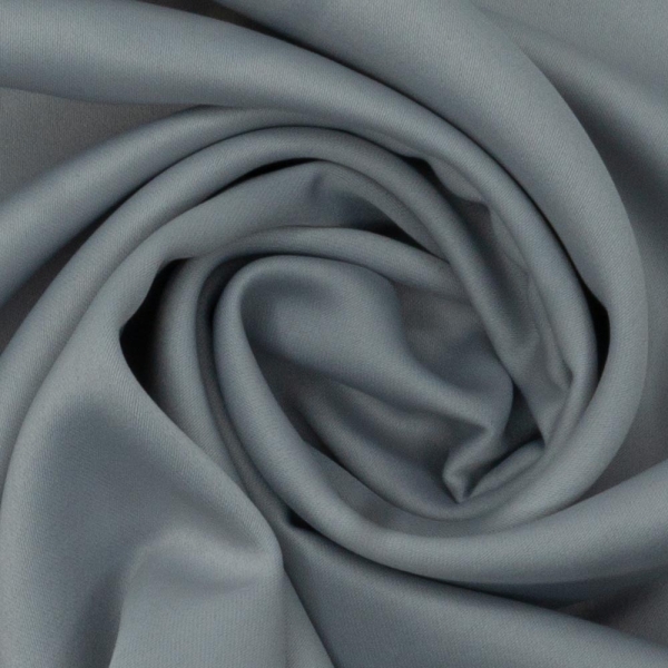 Royal Micro Satin hellgrau
