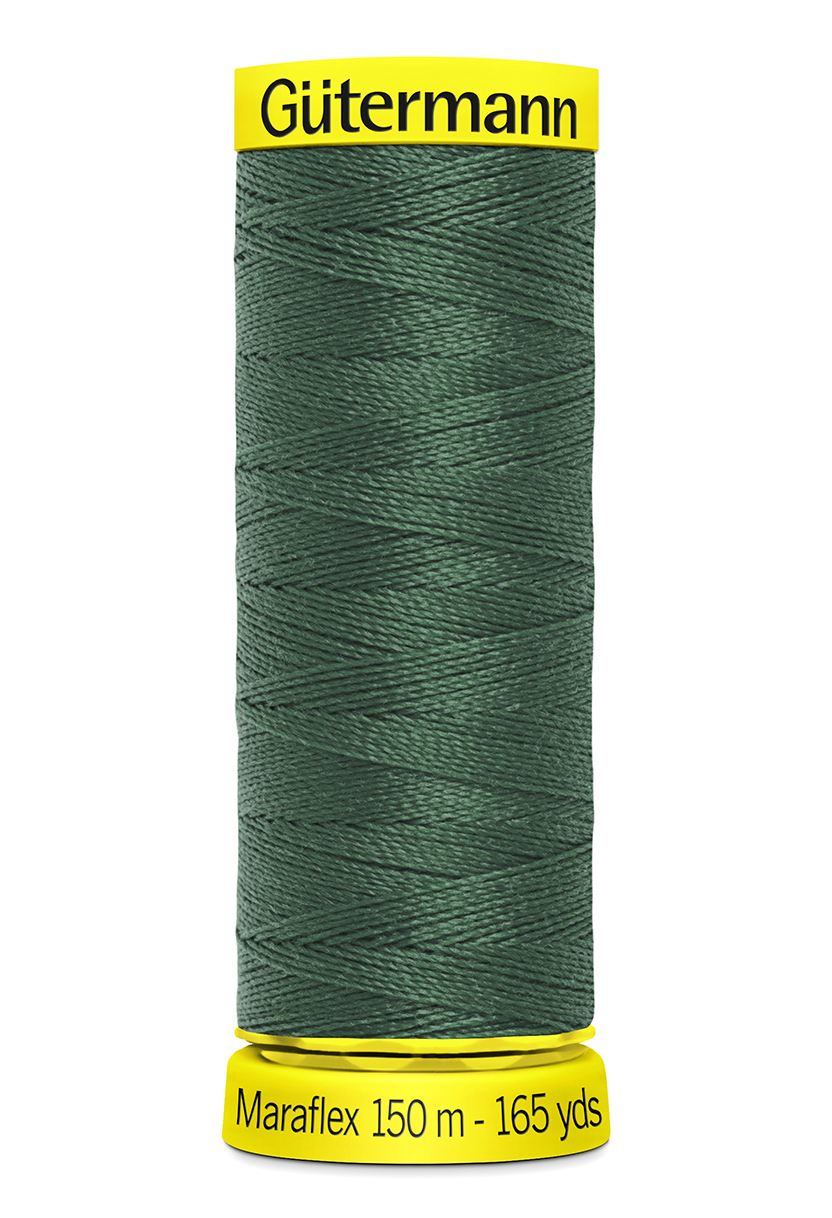 Gütermann Maraflex Elastisches Stretch-Nähgarn 150m 697 - je Fruugo CH