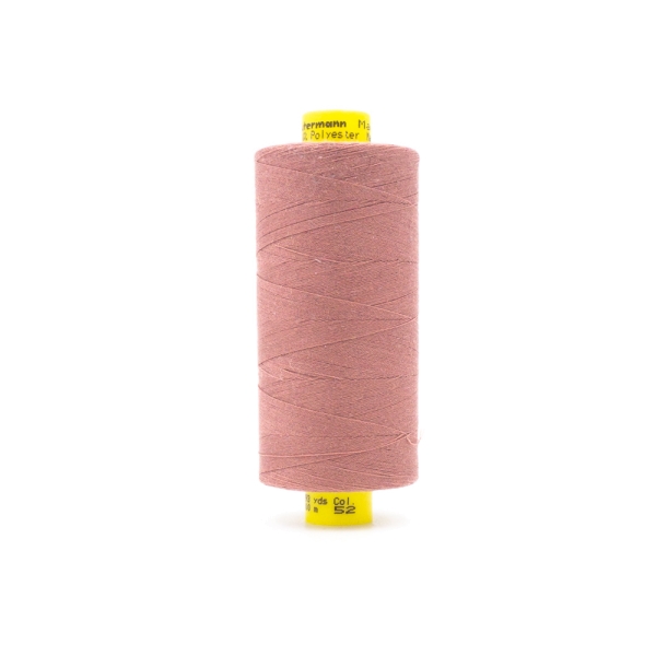 Garn Gütermann Allesnäher 200m mauve Nr. 52