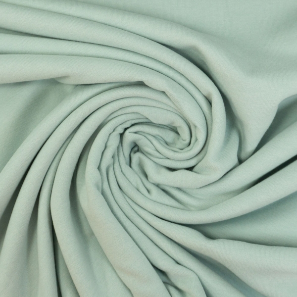 BIO Soft Sweat angeraut mint
