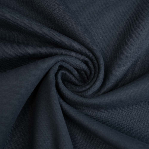 Feinstrick Bündchen Lena dark navy