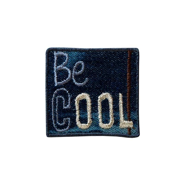 Applikation Be cool