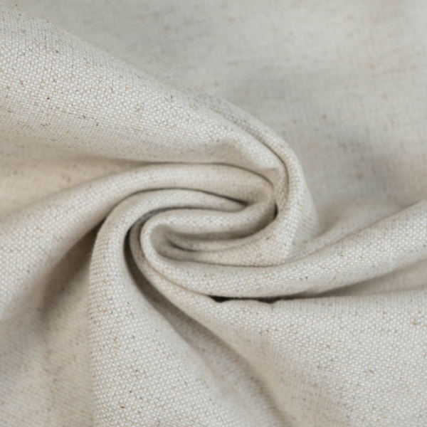 Canvas Profiqualität melange beige