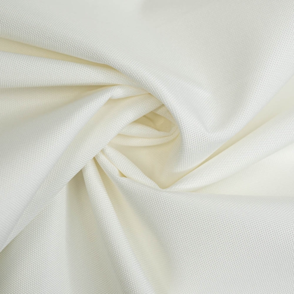 Lounge Outdoorstoff wasserdicht ecru