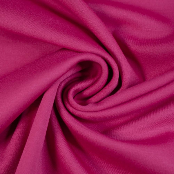 Romanitjersey Punta di Roma fuchsia