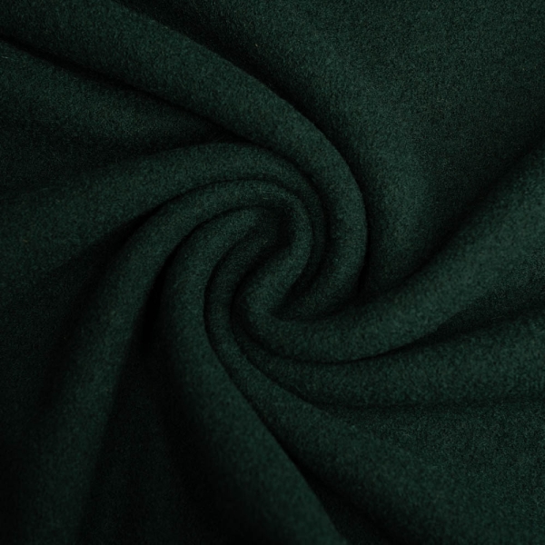 Woll Walkloden Wanda tannengrün