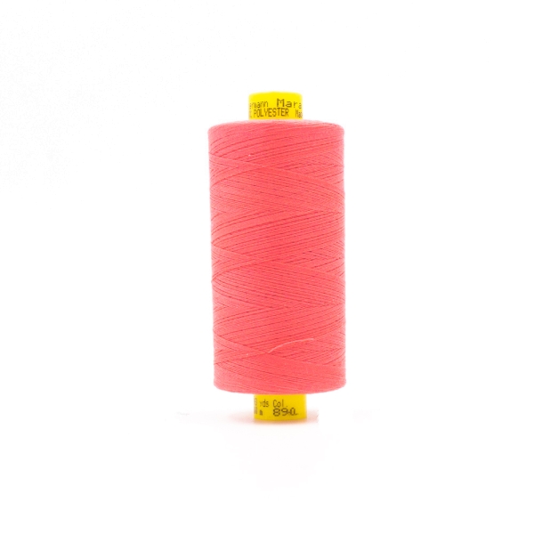 Garn Gütermann Allesnäher 200m pink Nr. 890