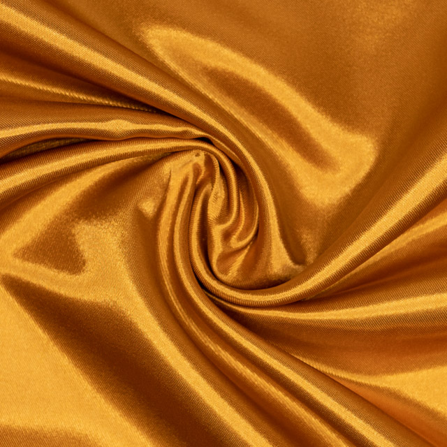 Jersey Unterkleid Unterrock Uni beige - Stoffe bei Evlis Needle kaufen