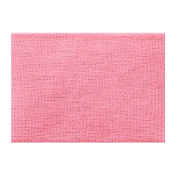 Applikation Flicken "Kochfest" rosa