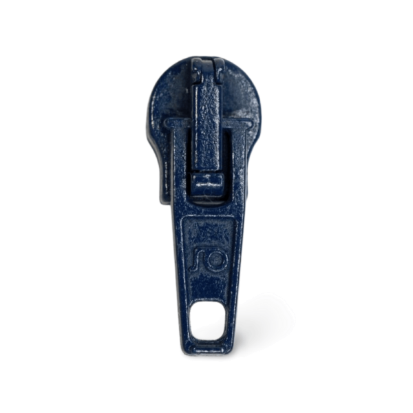 Zipper navy für 34mm