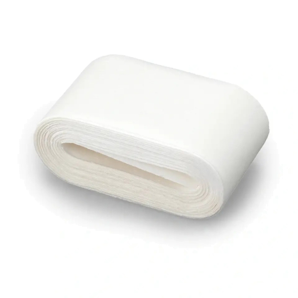 Prym Saumvlies 38mm mit Trägerpapier weiß