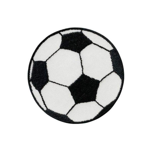 Applikation Fußball