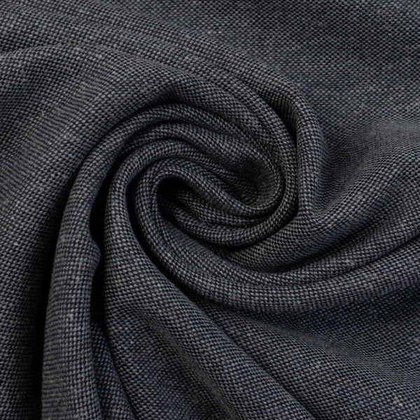 Canvas Profiqualität melange navy