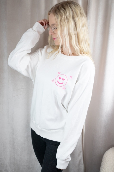 Sweater Don't Overthink natur