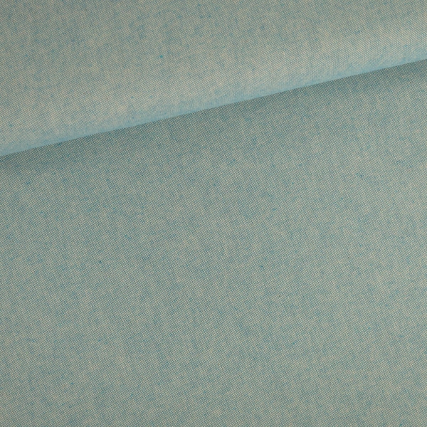 Canvas Meliert aqua