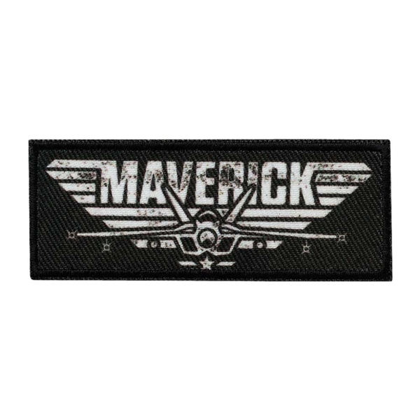 Applikation Top Gun Maverick