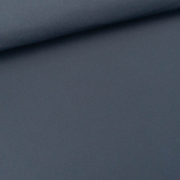 Softshell Fleece dark navy