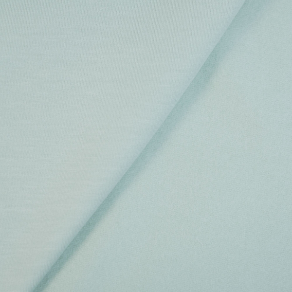 Winter Sweat Soft Brushed Lena pastellmint
