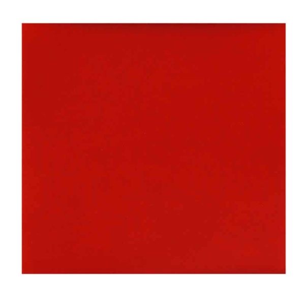 Applikation Klebeflicken rot