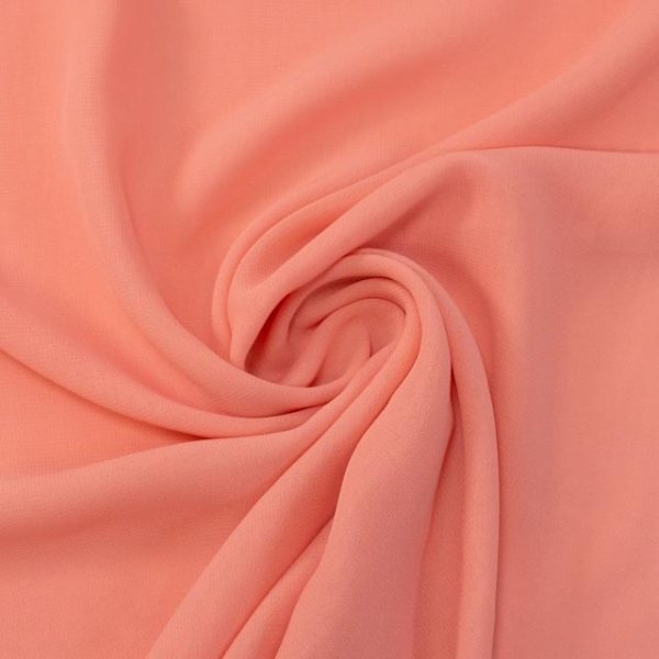 Chiffon coral
