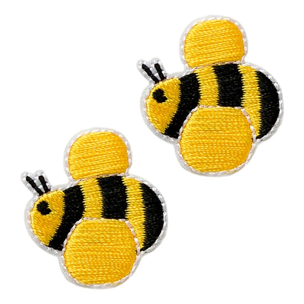 Applikation 2 Bienen