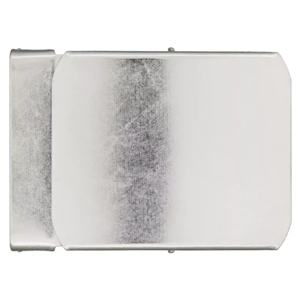 Prym Metallschließe silber 40mm