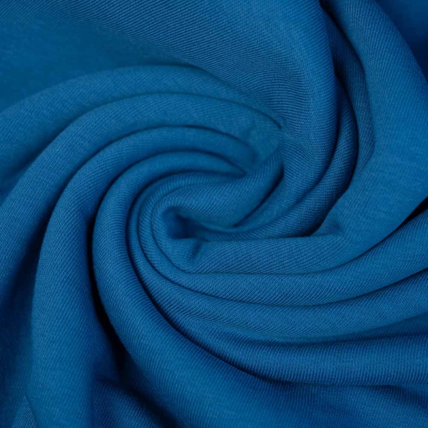 Heavy Jogging Sweat indigoblau