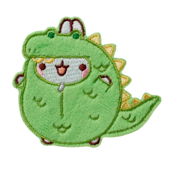 Applikation Molang Dino