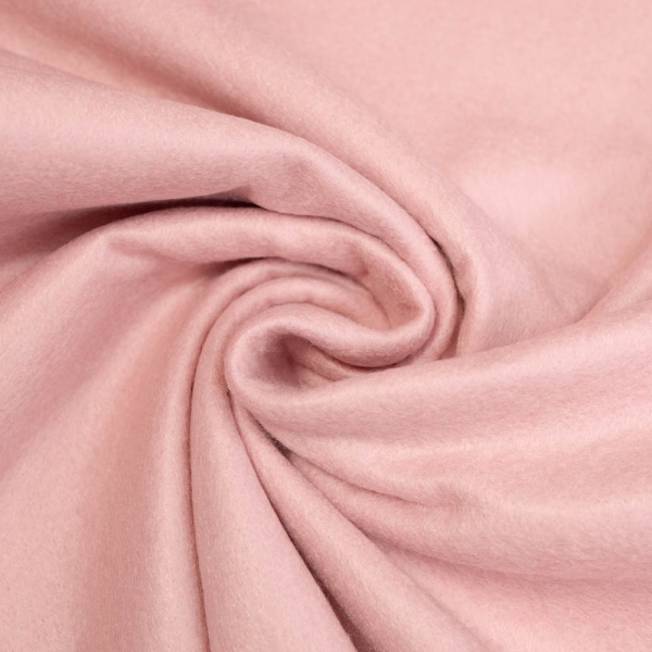 Filz Soft 1,5mm 180cm Breite altrosa hell