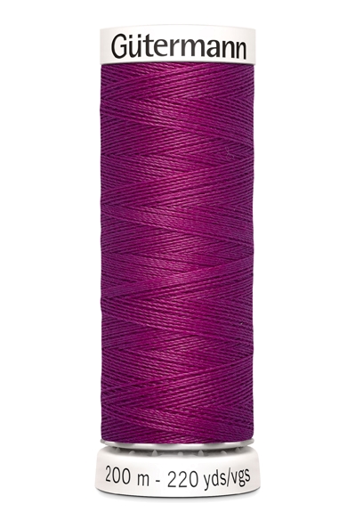 Garn Gütermann Allesnäher 200m pinkbeere Nr. 247