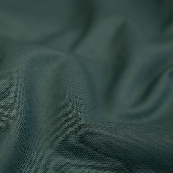 Baumwolljersey 100% Baumwolle dusty mint dunkel