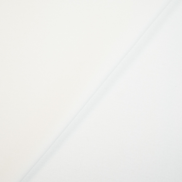 Winter Sweat Soft Brushed Lena ecru