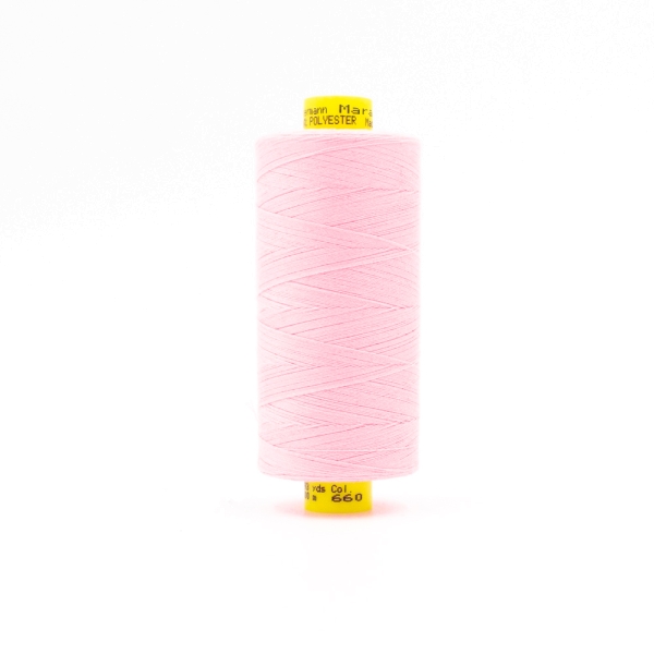 Garn Gütermann Allesnäher 200m rosa Nr. 660