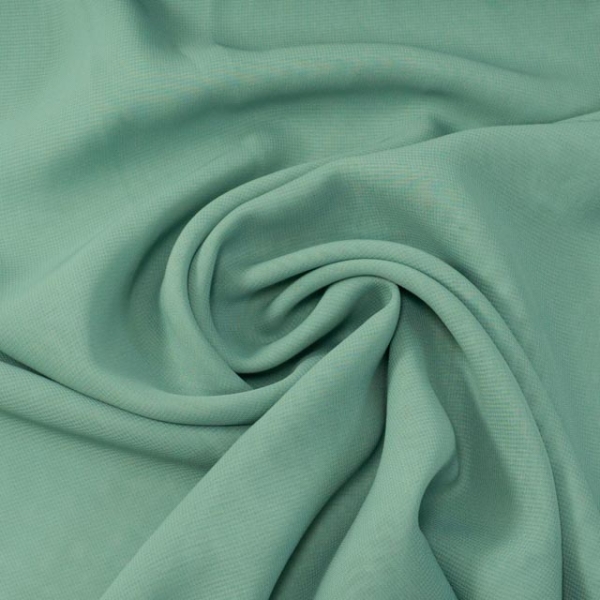 Chiffon mint