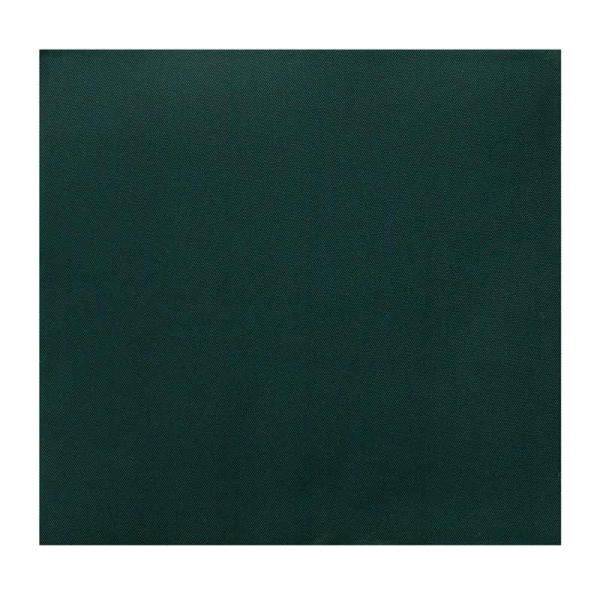 Applikation Klebeflicken dunkelgrün