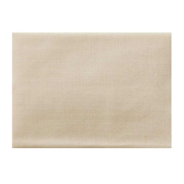 Applikation Flicken "Kochfest" sand