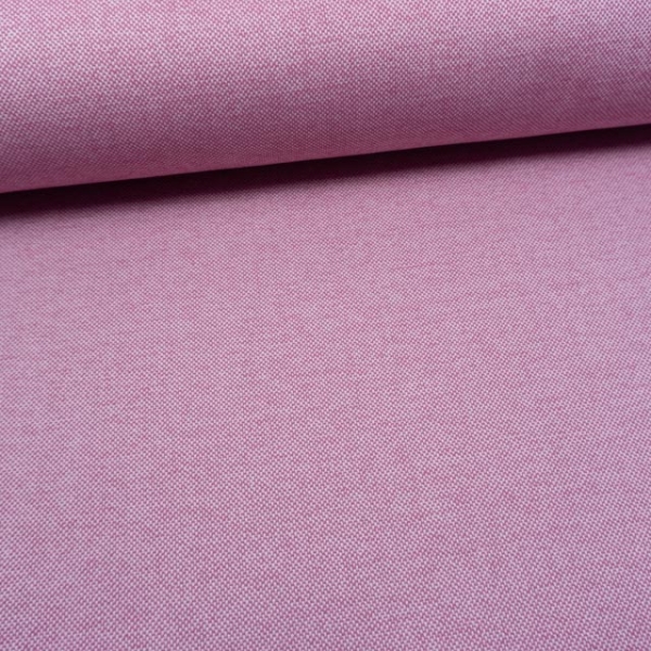 Jacquard Dekostoff Urban altrosa