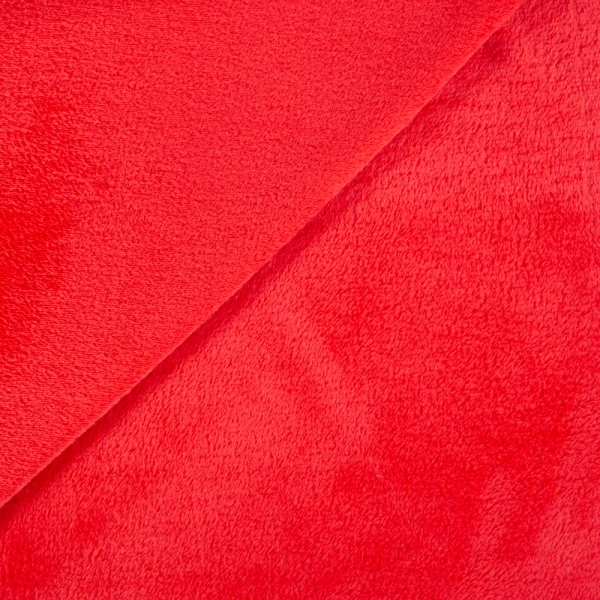 Wellnessfleece Martha rot