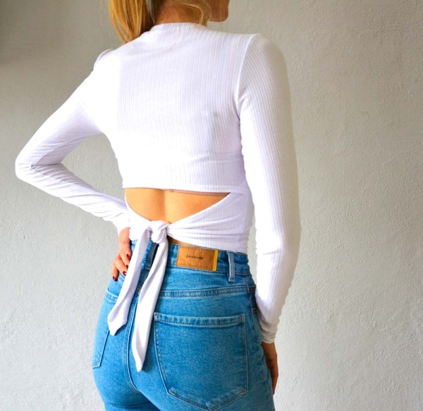 Schnittmuster sewingmachina Shirt Hans