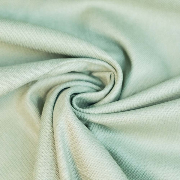 Canvas Baumwolle salbei