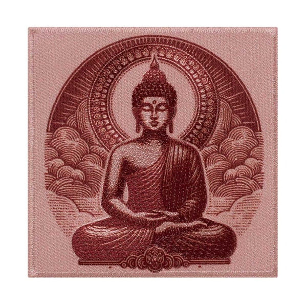 Applikation Buddha