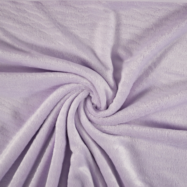 Wellnessfleece Martha flieder