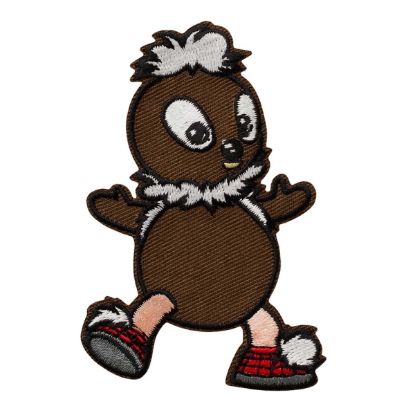 Applikation Sandmännchen Pittiplatsch