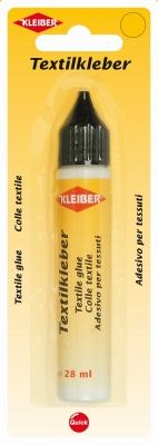 Kleiber Textilkleber 30g