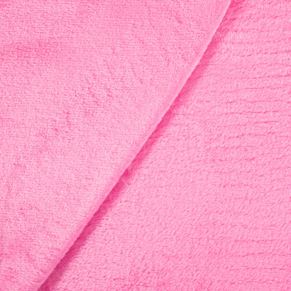 Wellnessfleece Martha pink