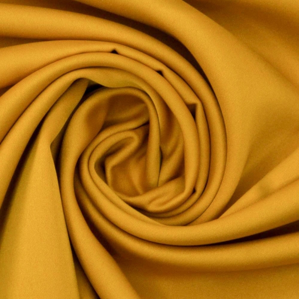 Royal Micro Satin senf
