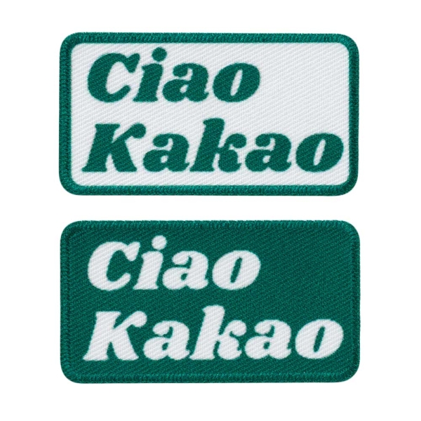 Applikation Ciao Kakao