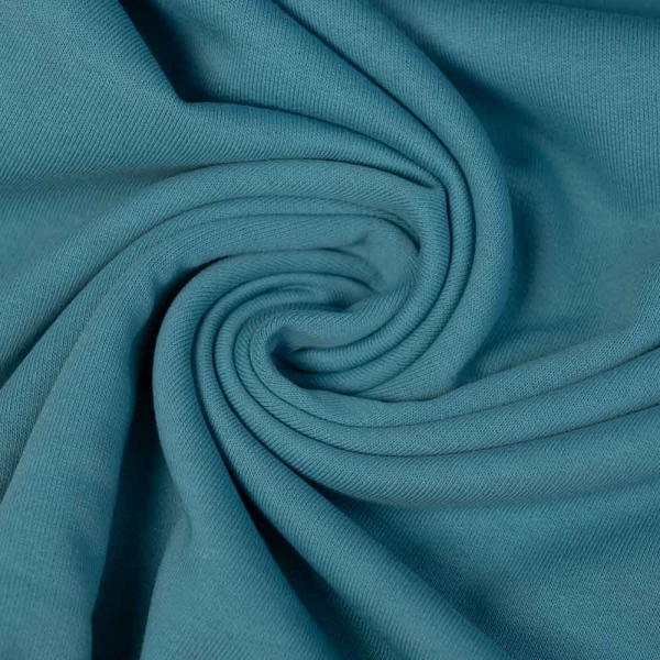 Heavy Jogging Sweat ocean blue