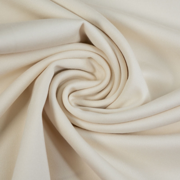 Romanitjersey Punta di Roma ivory
