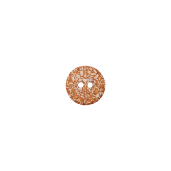 Prym Modeknopf Eierschale 15mm beige